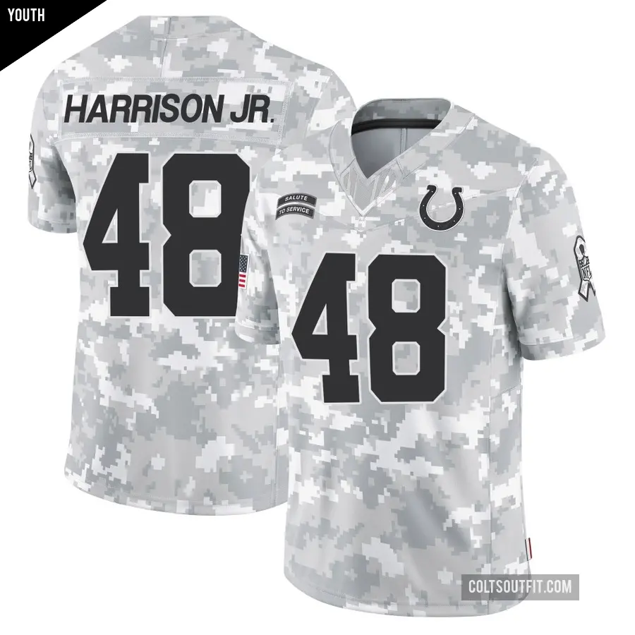 Colts salute to service jersey sales